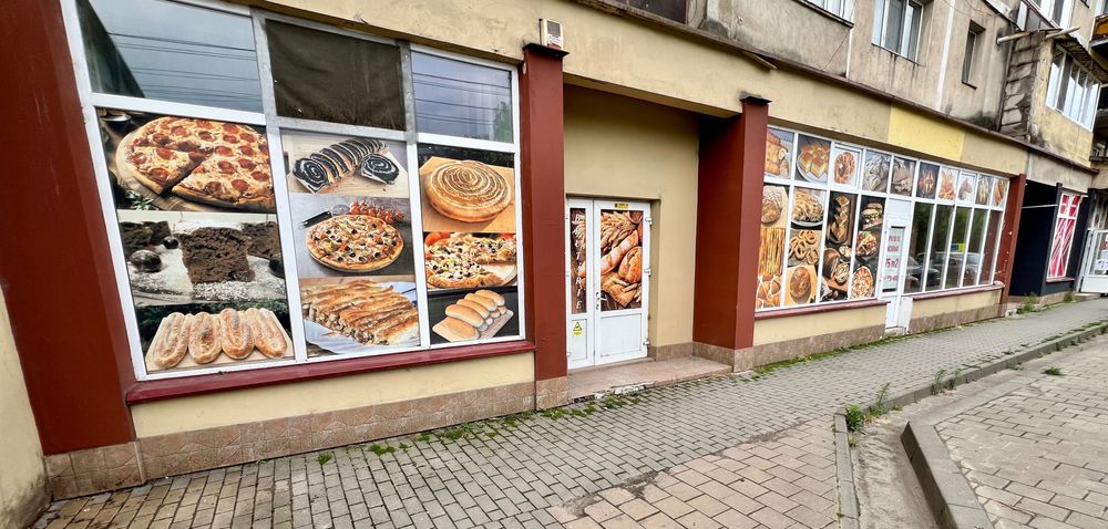 Spații comerciale de închiriat – Simleu Silvaniei