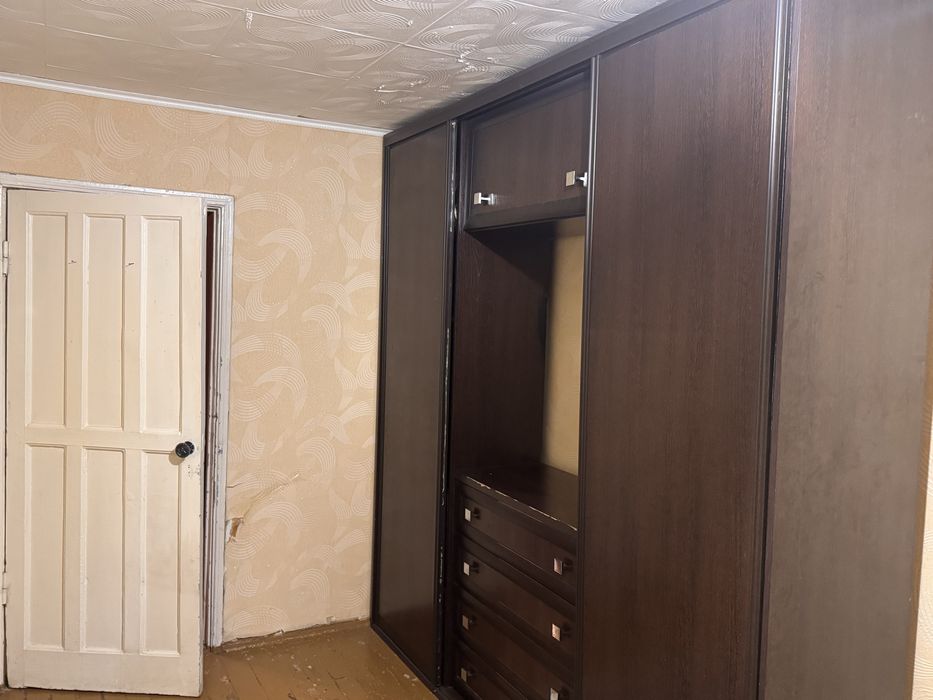 3-х комнатная квартира