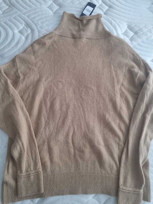 Tommy Hilfiger вълнен пуловер