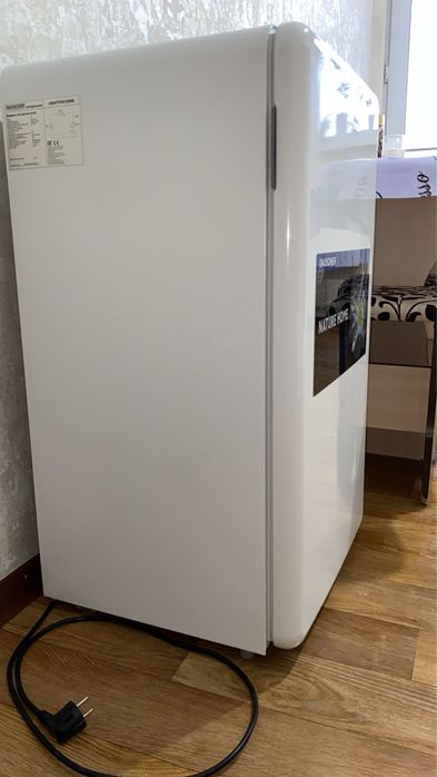 мини холодильник