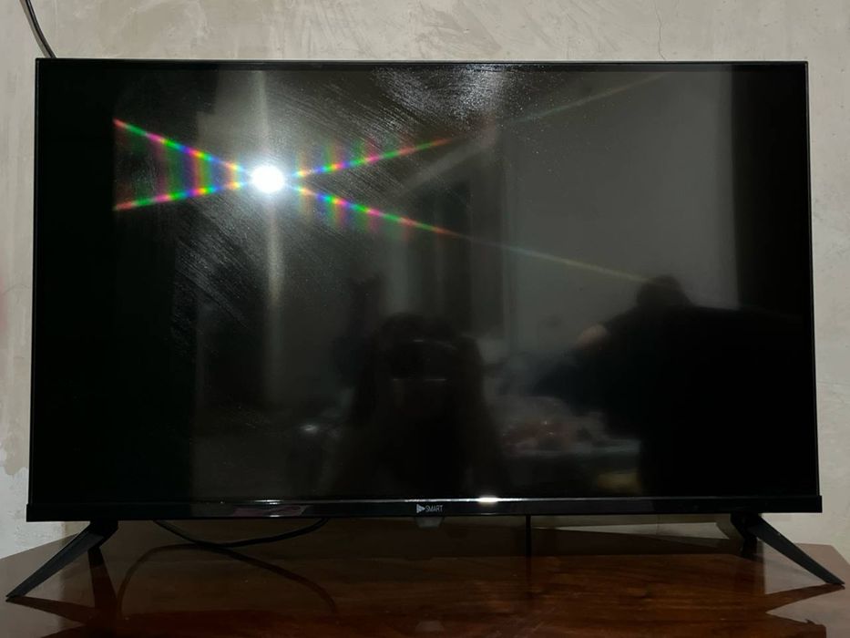 Smart Tv / смарт телевизор