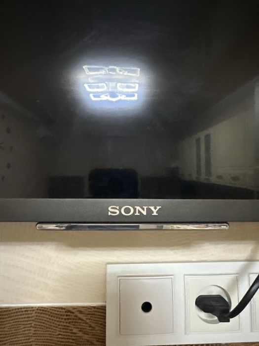 Телевизор Sony Smart TV