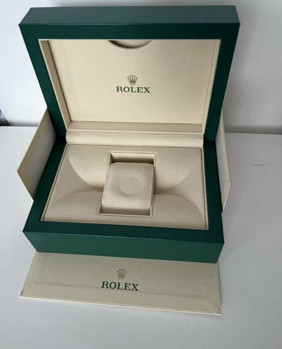 Мужские часы Rolex Yacht-Master YZ