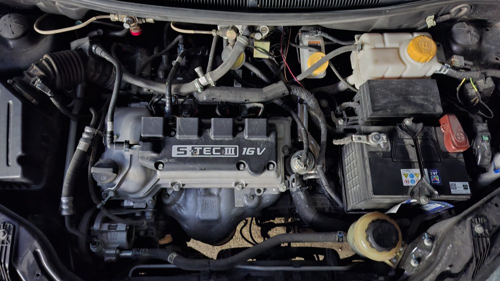 Chevrolet Nexia 3