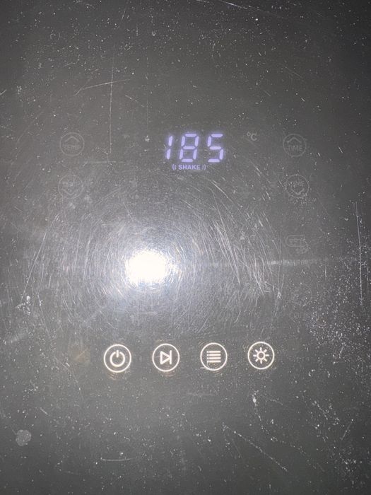 De Vanzare Fripteuza cu aer cald Rohnson R2856