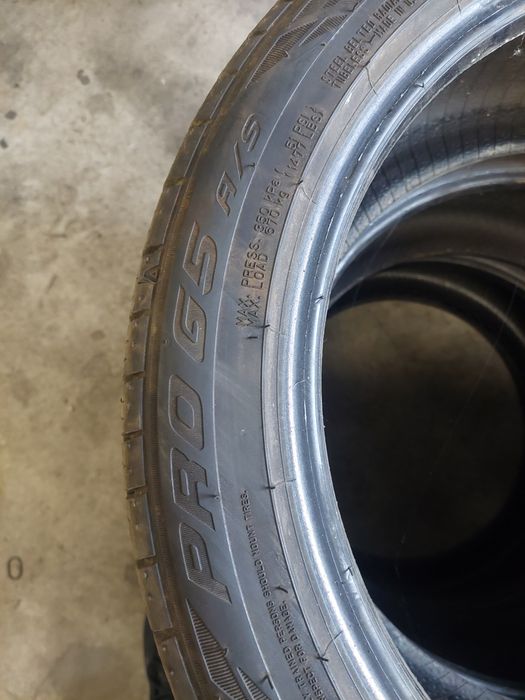 Гуми 225 40 ZR18