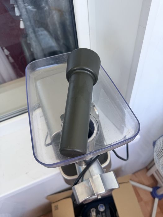 Продам мясорубку moulinex