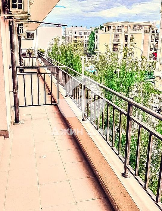 Продава се Едностаен апартамент в к.к. Слънчев бряг - 45 кв.м за 1234 €/кв.м - Снимка #3