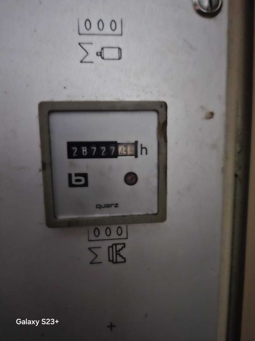 Strung CNC Gildemeister NEF CT 40