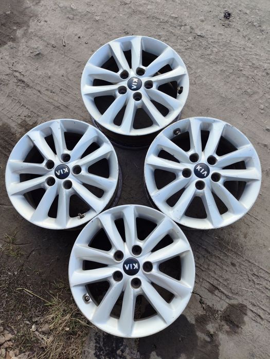 Диски шины  Петропавловск