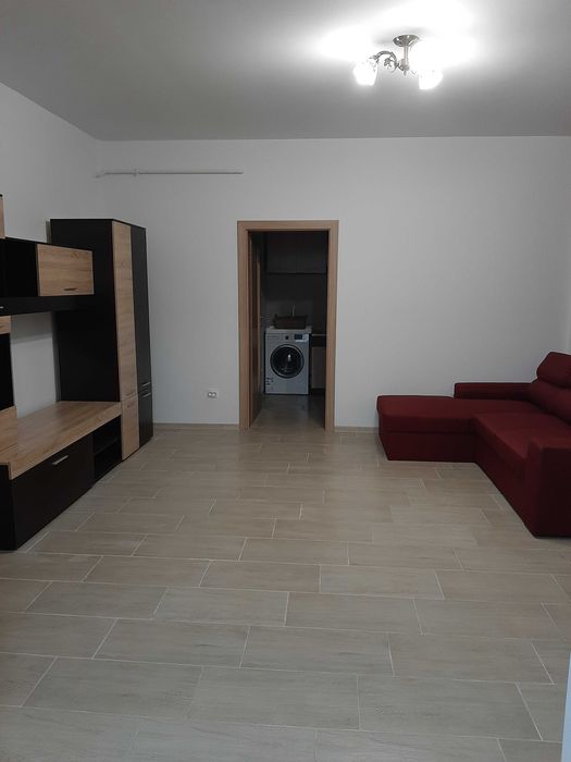 Garsoniera 43mp+parcare Agronomie