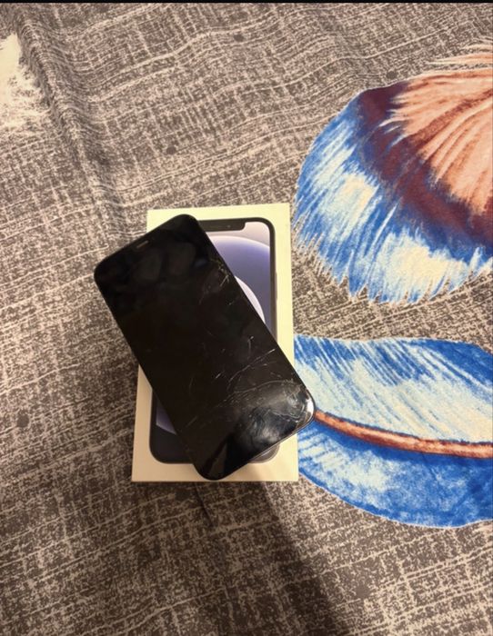 Vand Piese Iphone 12