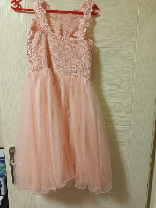 Кукленска рокля.