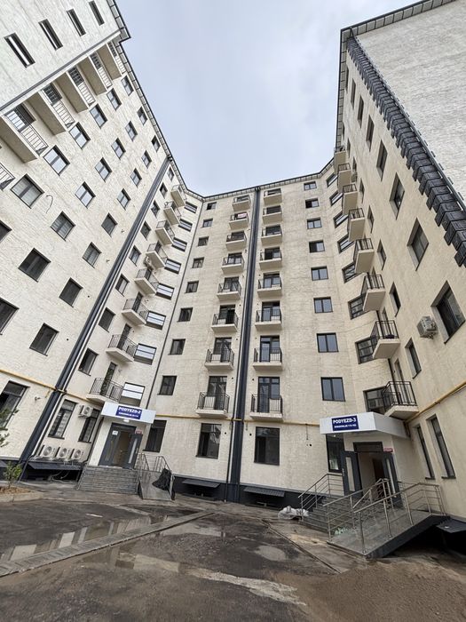 Продается квартира в Чирчике