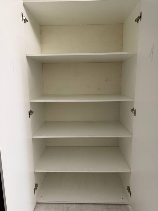 Продам щкаф цвет белый