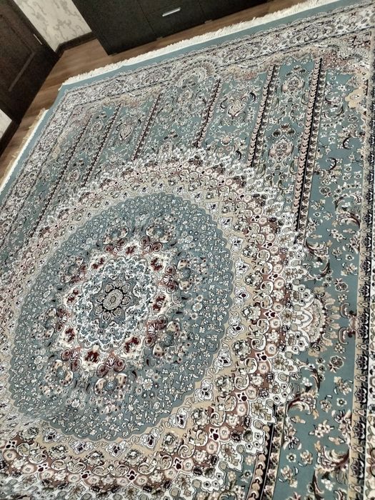 Ковер Б\У, в отличном состоянии