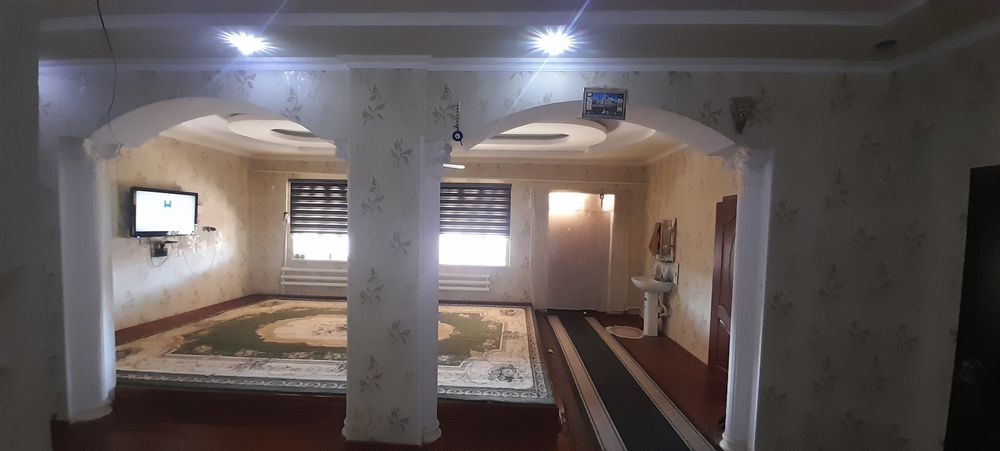 Уй сатлдады толык питкен