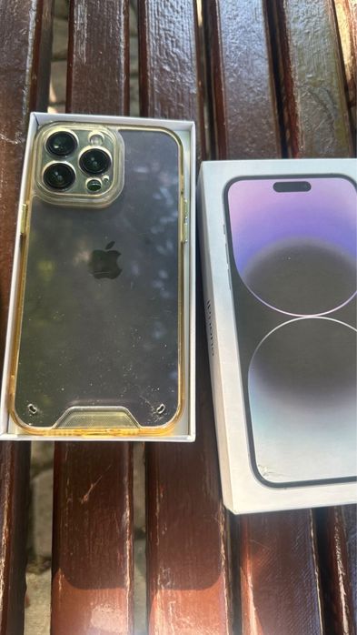 айфон 14 про мах