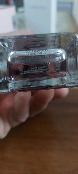 DOLCE & GABBANA  императрица