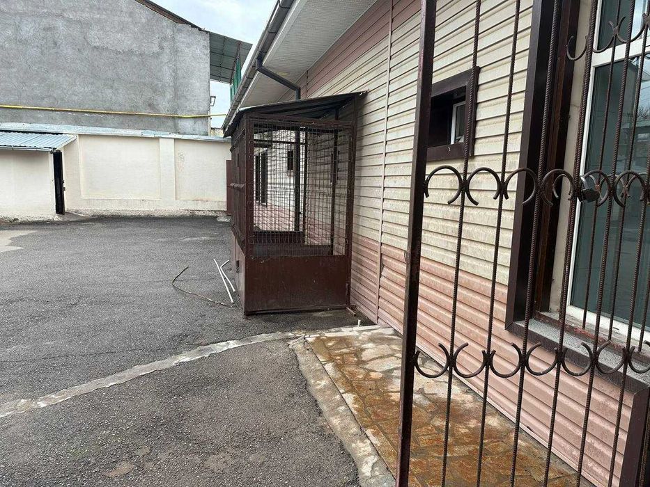 Продаётся производственный склад