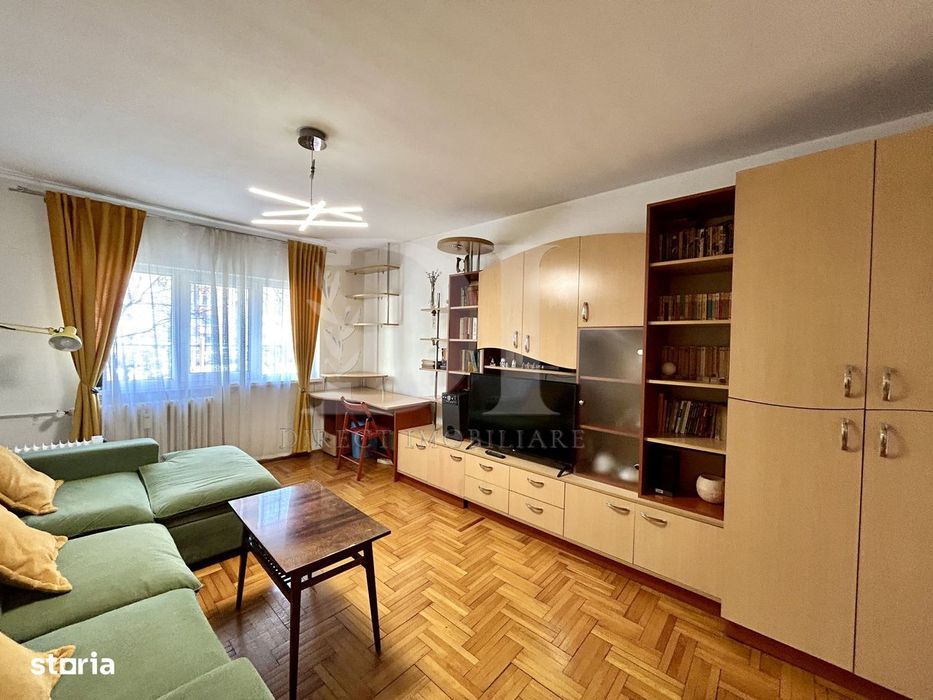 Apartament,