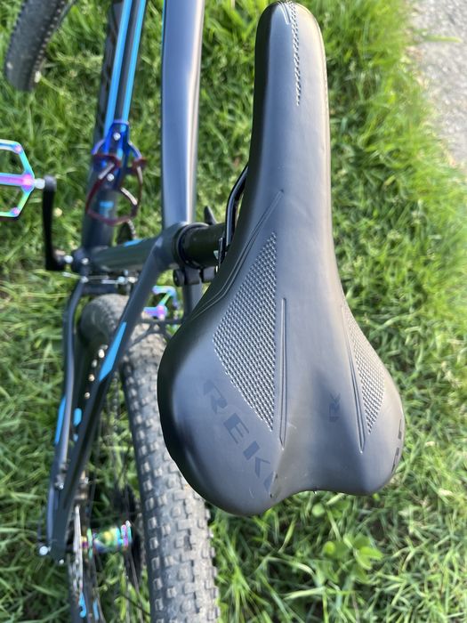 bicicleta MTB Devron Riddle 2023 CUSTOM