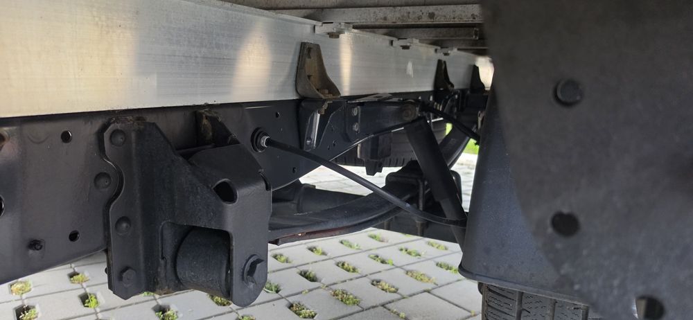 Ivevo daily 35s18 automat  2023 8 euro paleț