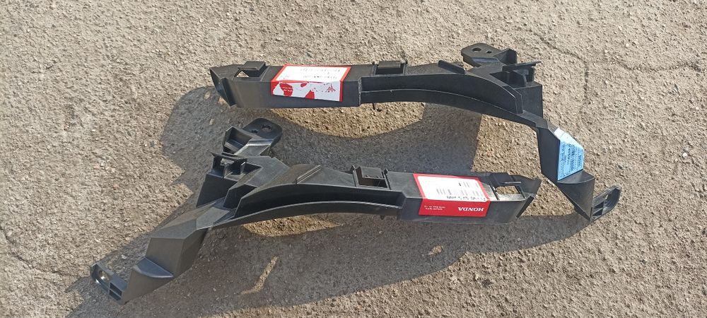 Крепление бампера Honda CR-V 07-11