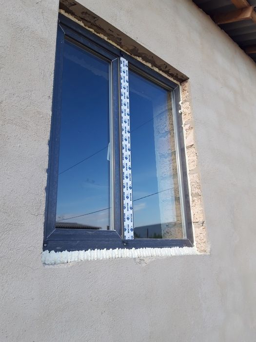 Окна и Двери на заказ