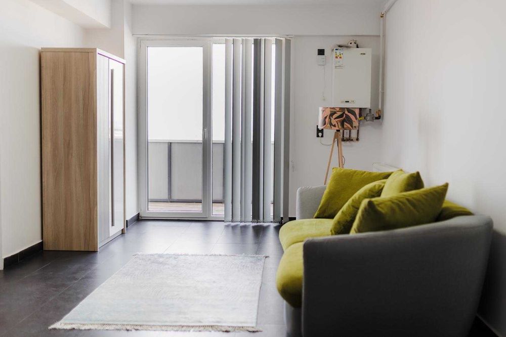 Aprtament de închiriat Bud Tower Satu Mare