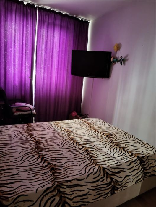 Inchiriez apartament cu 2 camere