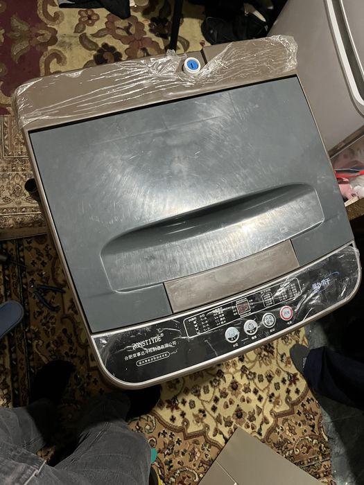 Ремонт холодильников и стиральных машин