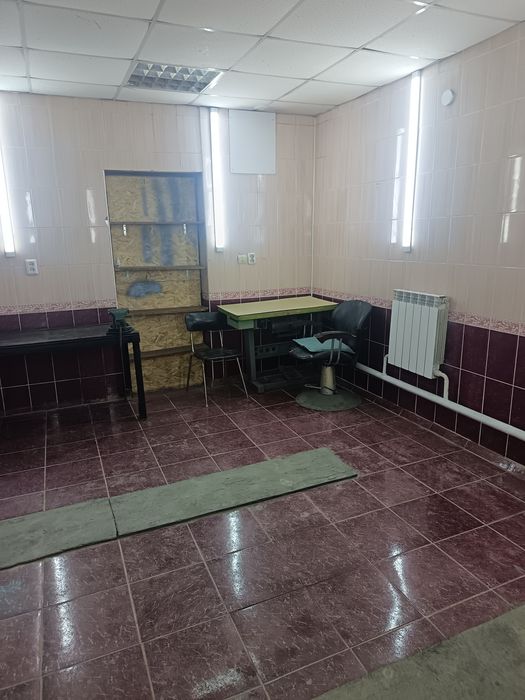 Сдам помещение в аренду