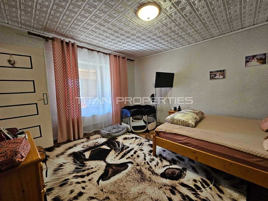 Продава се Тристаен апартамент в Шабла - 150 кв.м за 573 €/кв.м - Снимка #1