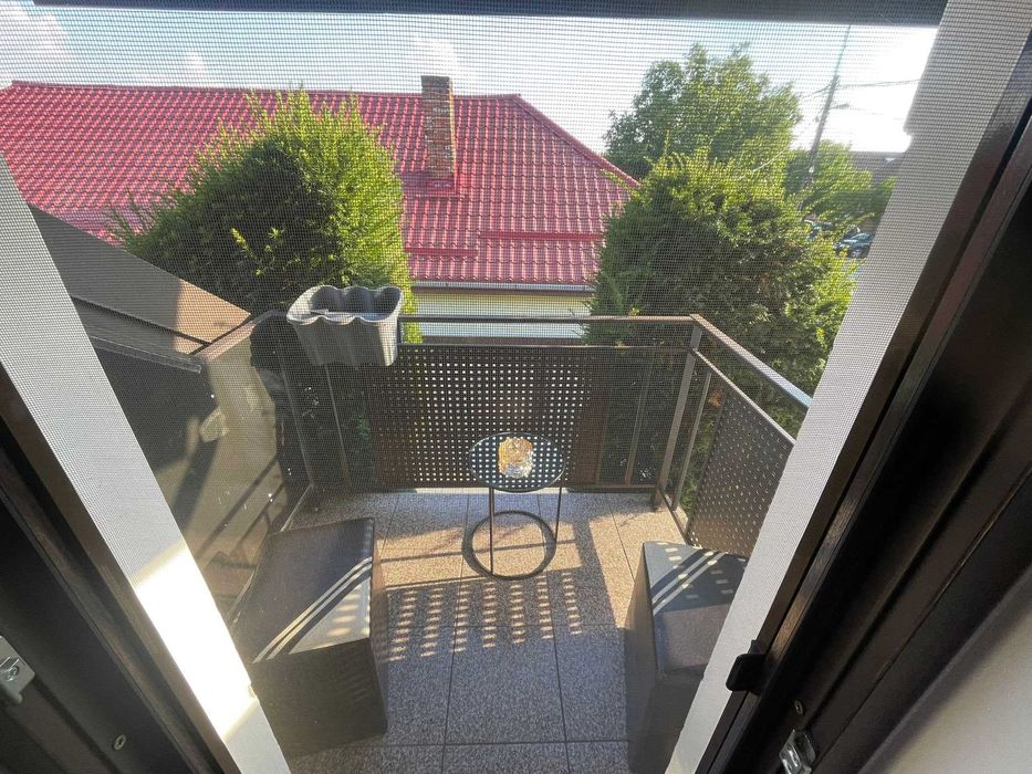 Cazare regim hotelier,garsoniera,apartament, 2 km Casa Austria