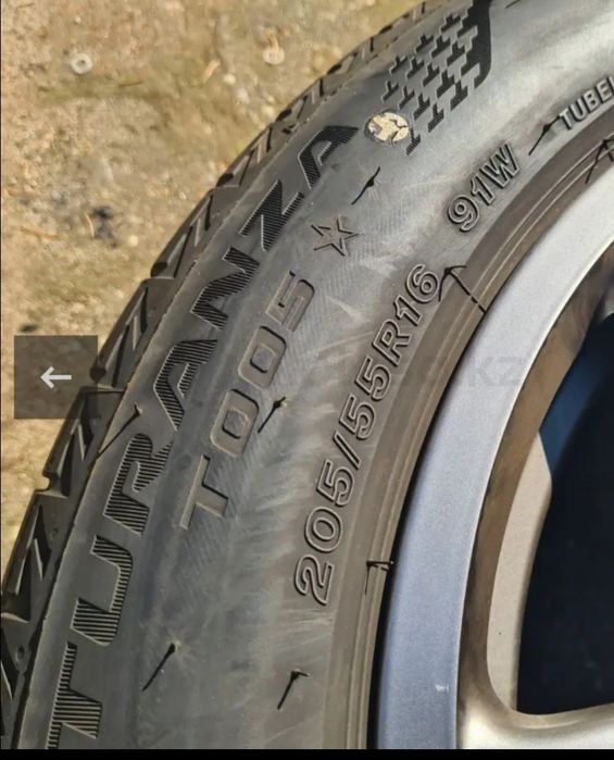 диски оригинал BMW