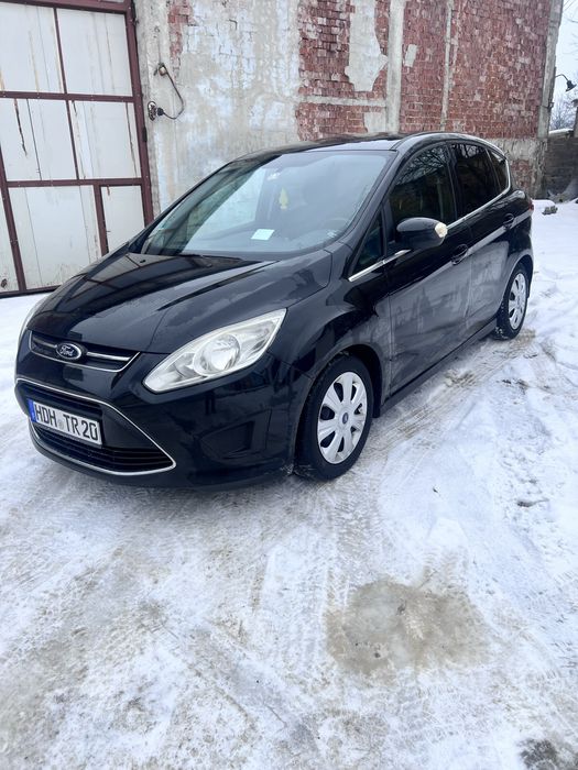 Ford Cmax 1.6 benzina
