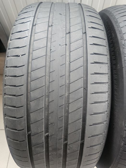 275/50R20 Michelin Dot 2022
