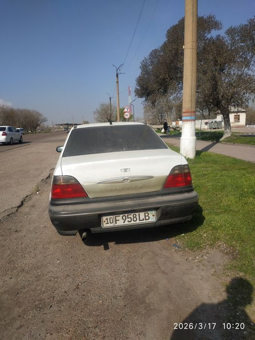 Нексия 1 (1998г)