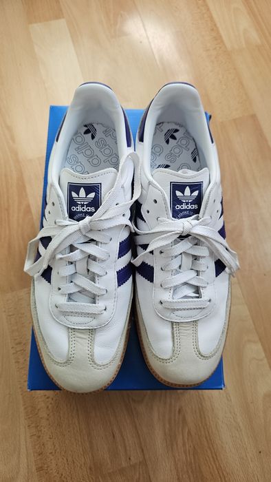 Adidas Samba OG W
