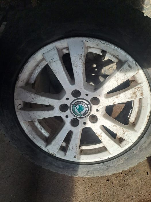 Продам диски на 16