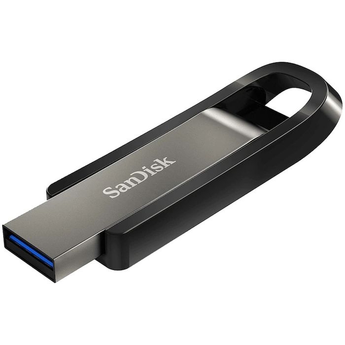 USB Flash памет SanDisk Extreme GO USB 3.2, 64GB