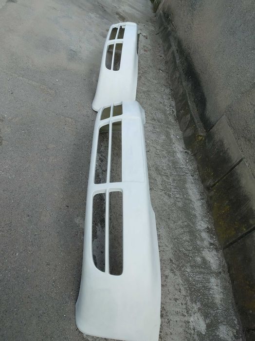 Брони за Ауди А4 б5 S4.