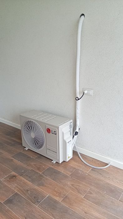 Montaj / Comercializare aer conditionat