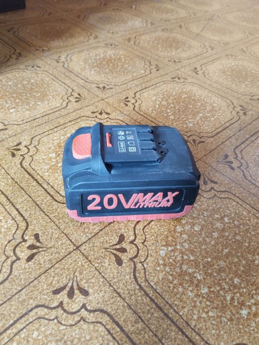 Алтеко аккумулятор