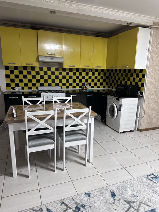 Квартира посуточно Кордай