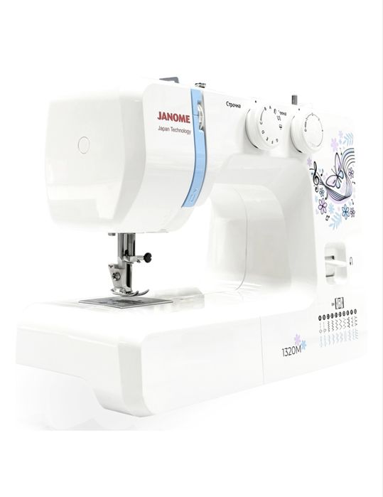 Продам швейную машинку