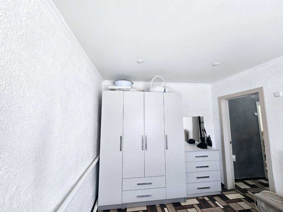 **Продам дом в Соц.городе по Азербаева