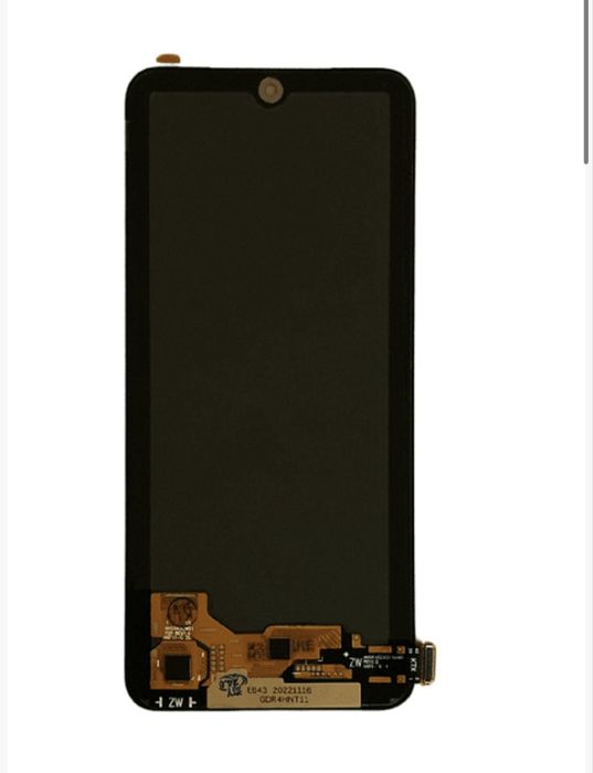 Дисплей за Redmi Note 10, Redmi Note 11, Redmi Note 12, Redmi Note 13