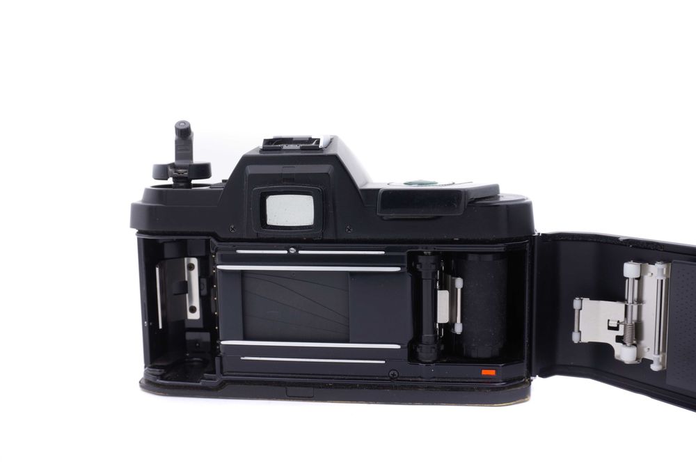 Aparat foto film Pentax P30 montura PK ( doar corp)
